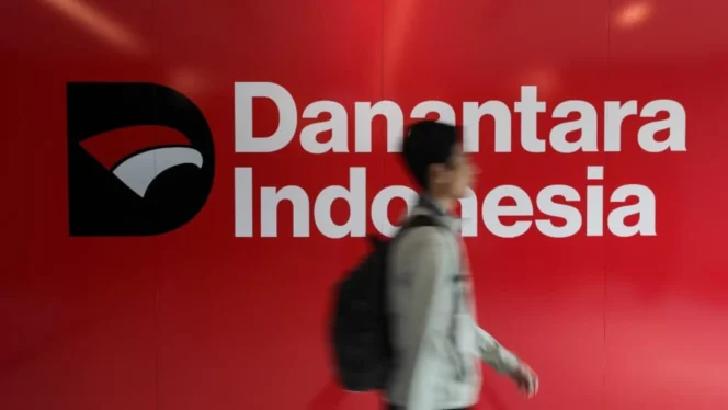 
					Danantara Optimalisasi Aset Negara untuk Pertumbuhan Fiskal Positif