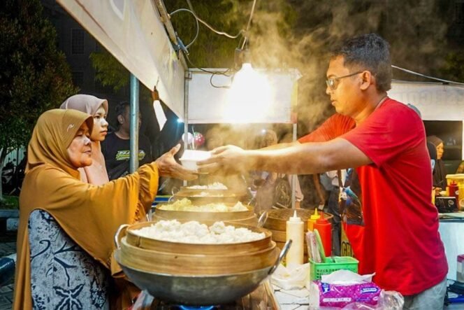 
					Kredit Usaha Rakyat Diperluas, Pemerintah Dorong UMKM untuk Pemerataan Ekonomi
