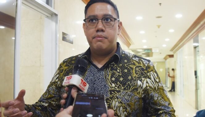 
					Sinergi Lintas Lembaga Sukses Tekan Transaksi Judi Daring hingga 57 Persen