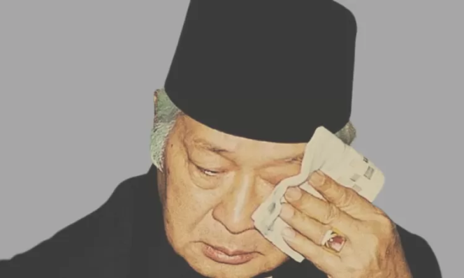 
					Jangan Terpancing Aksi, Masyarakat Diimbau Waspadai Provokasi Demonstrasi Terkait Gelar Pahlawan Soeharto
