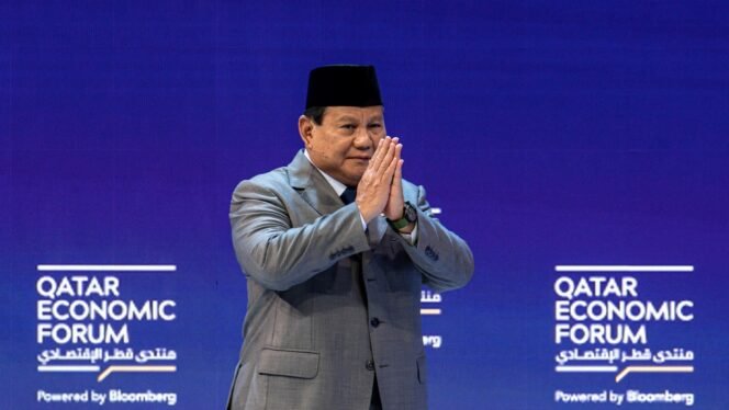 
					Belanja Sosial Diperluas, Presiden Pastikan Kebijakan Fiskal Berpihak pada Masyarakat Kecil