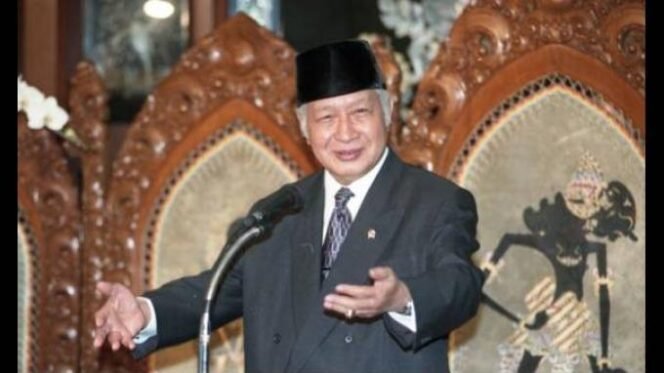 
					Tokoh Agama Kompak Dukung Soeharto Sandang Gelar Pahlawan Nasional