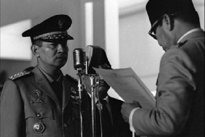 
					Abaikan Ajakan Demo Gelar Pahlawan Soeharto, Pilih Jalur Konstitusional