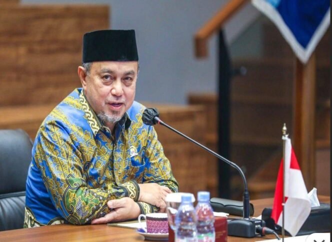 
					Publik Sambut Positif Kebijakan Fiskal Ekspansif Pemerintah
