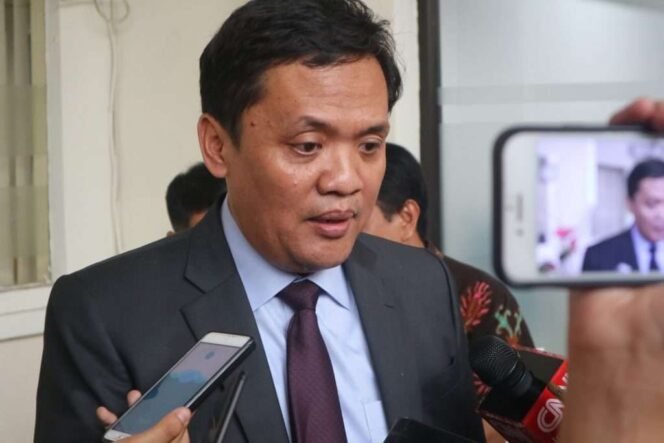 
					Waspada Hoaks! KUHAP Baru Tidak Izinkan Penyadapan Sepihak