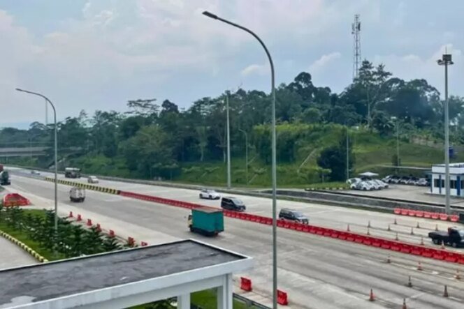 
					Infrastruktur Transportasi Dipastikan Siap Hadapi Arus Nataru