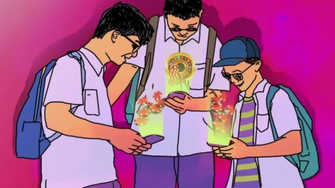 
					Pemerintah Tingkatkan Perlindungan Anak dari Judi Daring melalui Sinergi Keluarga dan Komunitas