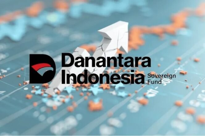
					Danantara Perkuat Ekosistem Ekonomi Haji dan Umrah Nasional