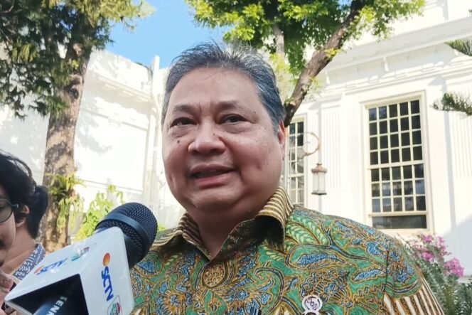 
					Danantara dan PLN Kolaborasi: Wujudkan Sistem Energi Nasional dari Sampah Kota
