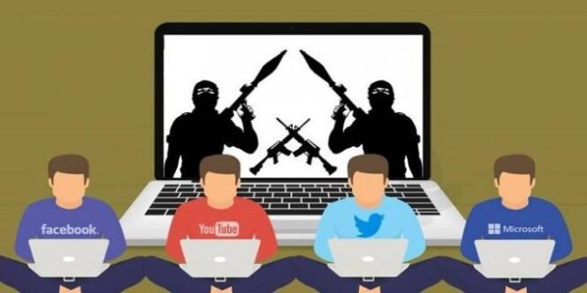 
					Jelang Nataru, Pemerintah dan Masyarakat Perkuat Kewaspadaan Radikalisme