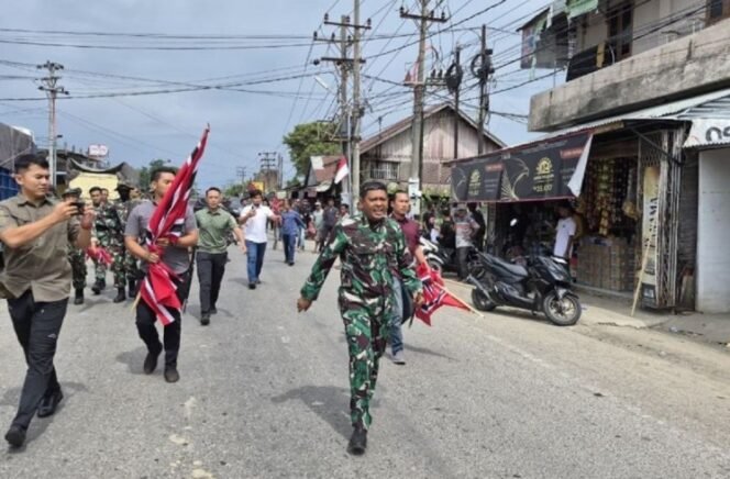 
					Penanganan Pascabencana Aceh Dipandang Efektif, Tolak Provokasi Separatis di Masyarakat