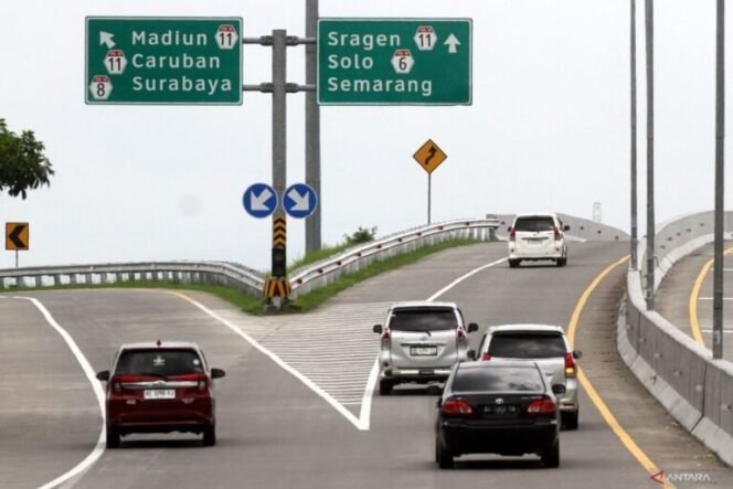
					Diskon Transportasi Permudah Mobilisasi Dan Gerakkan Roda Ekonomi Selama Libur Nataru