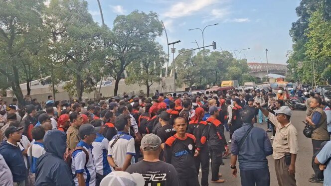 
					Formula Baru UMP 2026 Mengintegrasikan Pertumbuhan Ekonomi dan Kesejahteraan Pekerja