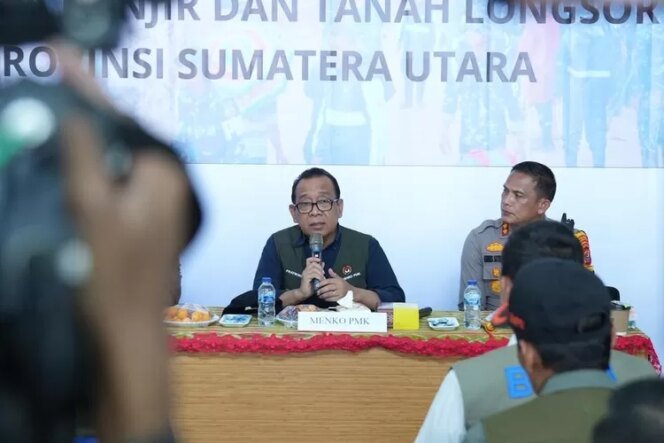 
					Komitmen Pemulihan Aceh Pasca Bencana Terus Dijaga, Masyarakat Diimbau Waspadai Provokasi