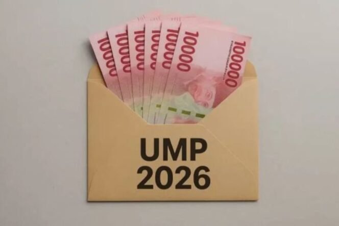 
					Kenaikan UMP sebagai Bukti Hadirnya Negara, Tolak Provokasi Mobilisasi Massa
 
 