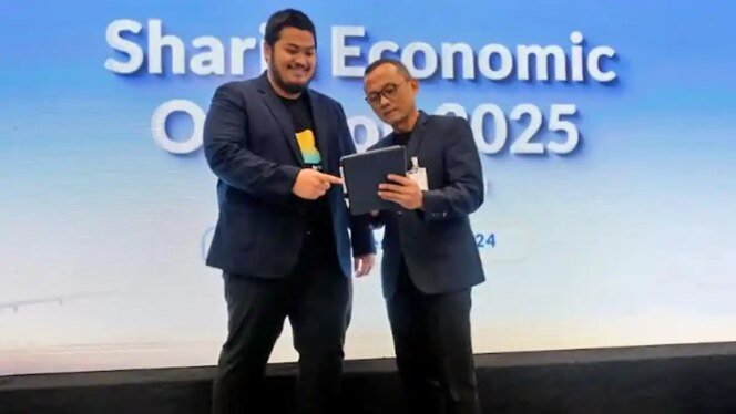
					Optimisme 2026 Terjaga, Program Prioritas Pemerintah Berhasil Perkuat Ekonomi Nasional