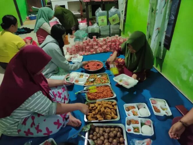 
					Realisasi Anggaran MBG Jadi Bukti Komitmen Pemerintah Perbaiki Gizi Nasional