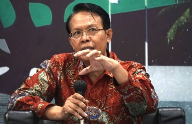 
					Pemulihan Aceh Dikebut, Guru Besar Universitas Trisakti Ingatkan Ancaman Normalisasi Simbol Konflik