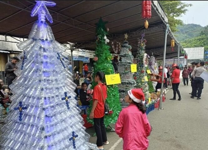 
					Menjaga Papua Tetap Kondusif Menyambut Natal dan Tahun Baru