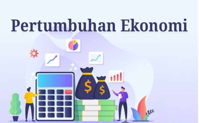 
					Guncangan Pasar Jadi Momentum Perkuat Fundamental Ekonomi Indonesia