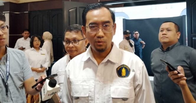 
					Akademisi Apresiasi Danantara Sebagai Motor Hilirisasi dan Pengembangan Inovasi Industri