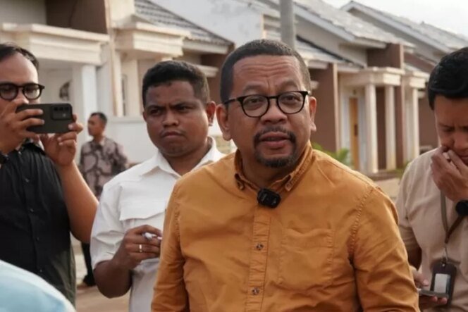 
					Program Rumah Subsidi Diperkuat, Pemerintah Pastikan Hunian Layak dan Nyaman bagi MBR