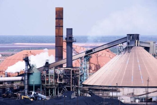 
					Hilirisasi Smelter Dorong Kedaulatan Ekonomi Jangka Panjang dan Potensi Penyerapan SDM Lokal