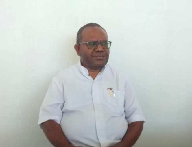 
					Perkuat Kerukunan, Warga Papua Tengah Diajak Jaga Toleransi Antarumat Beragama