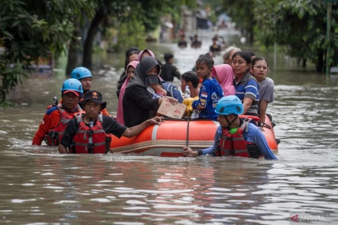
					Penyintas Banjir Sumatera Apresiasi atas Kepedulian dan Respon Cepat Presiden Prabowo