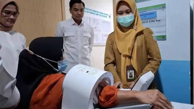 
					Kesehatan Berkualitas: Motor Kesejahteraan dan Kemandirian Bangsa di Era Presiden Prabowo