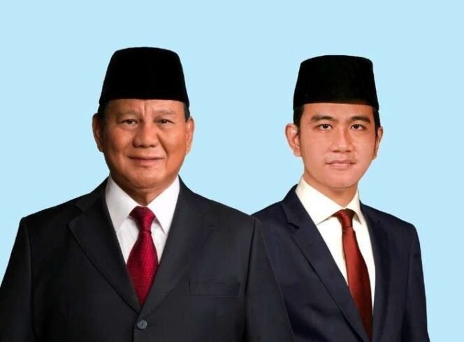 
					Asta Cita Berbuah Apresiasi Capaian 2025 & Mandat Akselerasi 2026