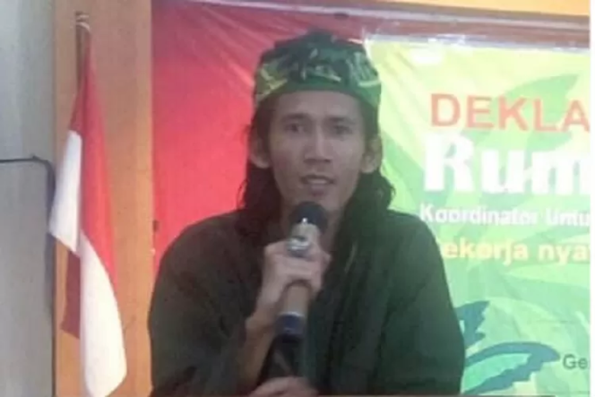 
					Jaga Persatuan, Publik Diminta Tak Terprovokasi Narasi “Reset Indonesia”