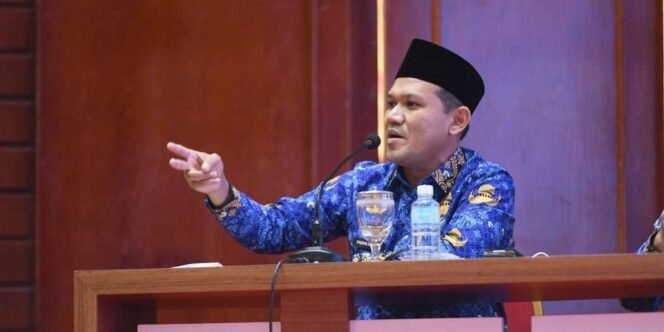 
					Wagub Aceh Puji Pemerintah Pusat dalam Penanganan Banjir di Aceh Tamiang