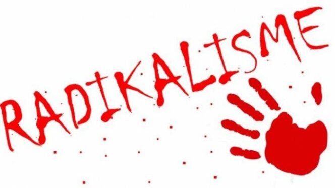 
					Perkuat Persatuan, Negara dan Masyarakat Bersama Cegah Radikalisme
