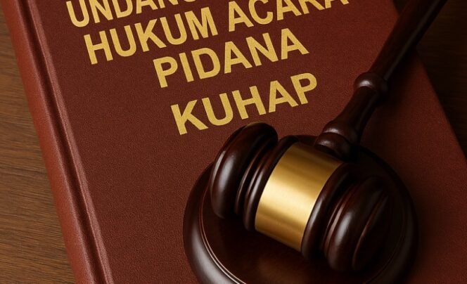 
					Reformasi KUHAP Tingkatkan Kontrol Yudisial dan Mekanisme Praperadilan bagi Warga Negara