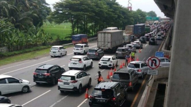 
					Pemerintah Pastikan Stok BBM Nasional Aman Hadapi Libur Nataru 2025/2026