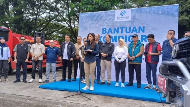 
					Pemulihan Aceh Jadi Agenda Utama, Masyarakat Diminta Waspada terhadap Provokasi Separatis