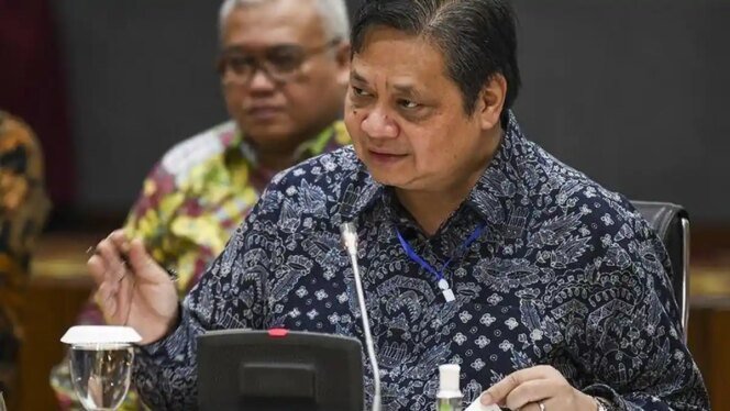
					PLTSa Danantara Strategi Investasi Publik-Swasta untuk Ketahanan Energi dan Pekerjaan Baru