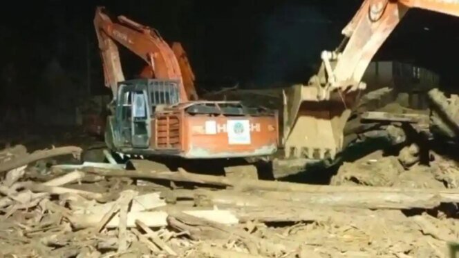 
					Pemerintah Percepat Pemulihan Banjir Sumatera, Akses Jalan dan Listrik Mulai Pulih