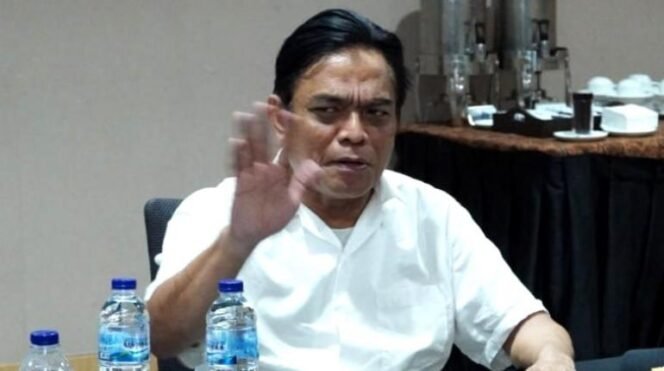 
					Negara Perkuat Kewaspadaan Hadapi Intoleransi dan Radikalisme Jelang Nataru