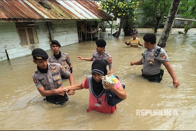 
					Pemerintah Fokus Rehabilitasi Aceh, Waspadai Normalisasi Simbol Separatis di Ruang Publik