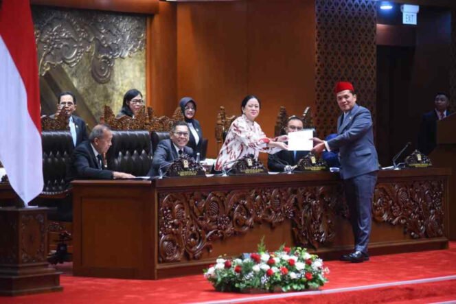 
					KUHAP Baru Mengakui Penyandang Disabilitas sebagai Subjek Hukum Setara