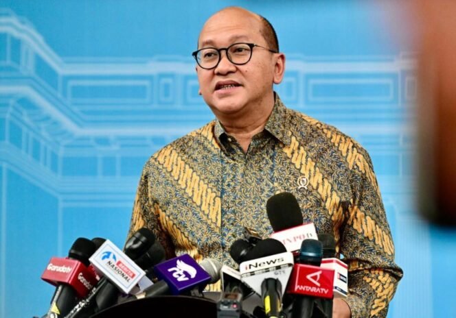 
					Peluang Investasi Danantara di Sektor Perhotelan Makkah Jadi Strategi Jangka Panjang