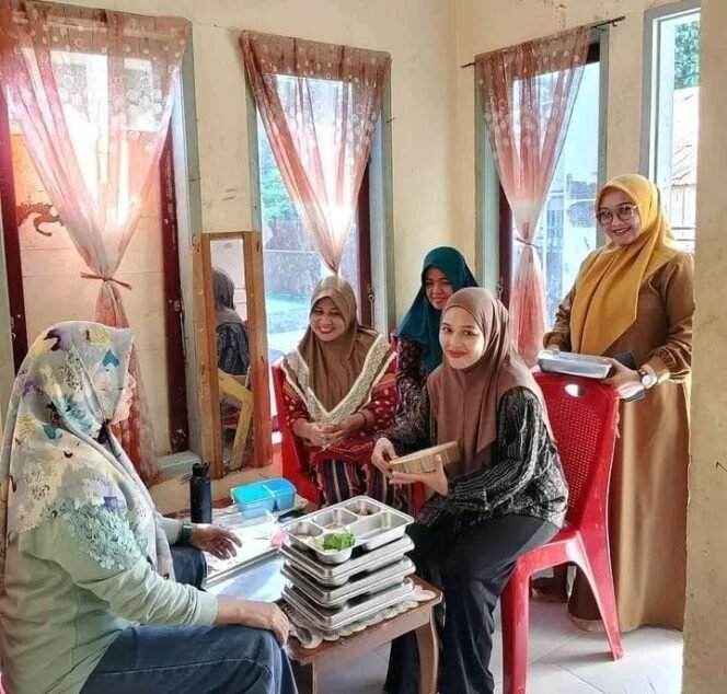 
					Pemerintah Perkuat Sinergi KB dan MBG untuk Tingkatkan Kualitas Gizi Daerah