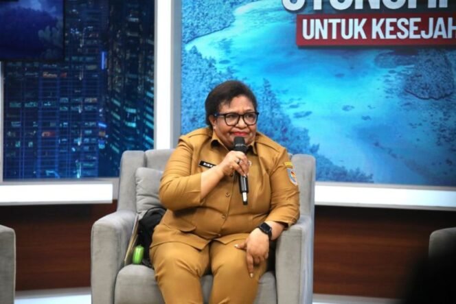 
					Otsus Jadi Instrumen Strategis Pemerintah Percepat Kesejahteraan Masyarakat Papua