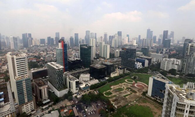 
					Pemerintah Perkuat Kebijakan Ekonomi, Pakar Optimis Target Pertumbuhan 2026 Kisaran 5,6 Persen