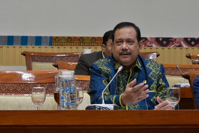 
					Pemerintah Bedah Akar Korupsi untuk Perkuat Strategi Pemberantasan