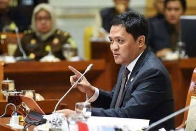 
					Pakar Hukum Nilai KUHAP dan KUHP Baru Tak Langgar Hak Masyarakat