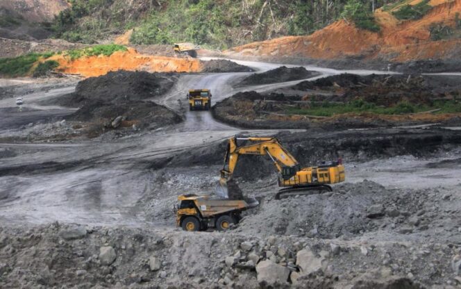 
					Penegakan Hukum Tambang Ilegal Berhasil Amankan 70.000 Ton Batu Bara, Siap Dilelang untuk Penerimaan Negara