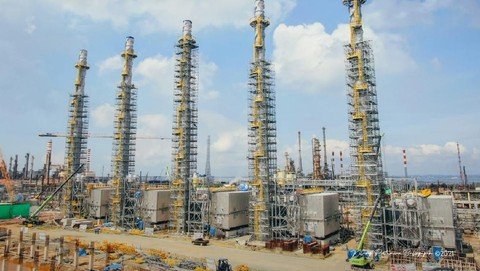 
					Menuju Swasembada Energi, Indonesia Siap Stop Impor Solar 2026